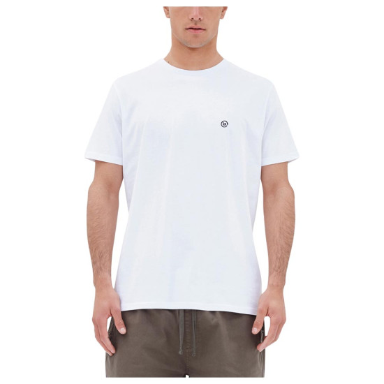 Basehit Ανδρική κοντομάνικη μπλούζα Men's S/S T-Shirt